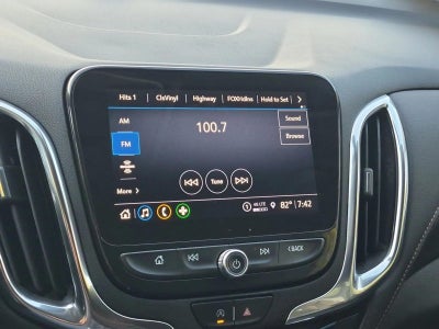 2023 Chevrolet Equinox AWD Premier