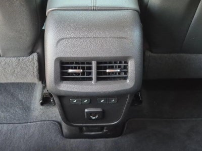 2023 Chevrolet Equinox AWD Premier