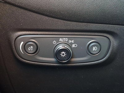2023 Chevrolet Equinox AWD Premier