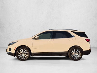 2023 Chevrolet Equinox AWD Premier