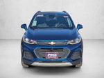 2020 Chevrolet Trax AWD LT
