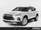 2021 Chevrolet Blazer LT FWD