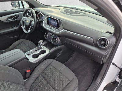 2021 Chevrolet Blazer LT FWD