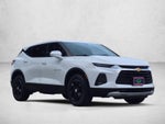 2021 Chevrolet Blazer LT FWD