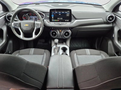 2024 Chevrolet Blazer LT FWD