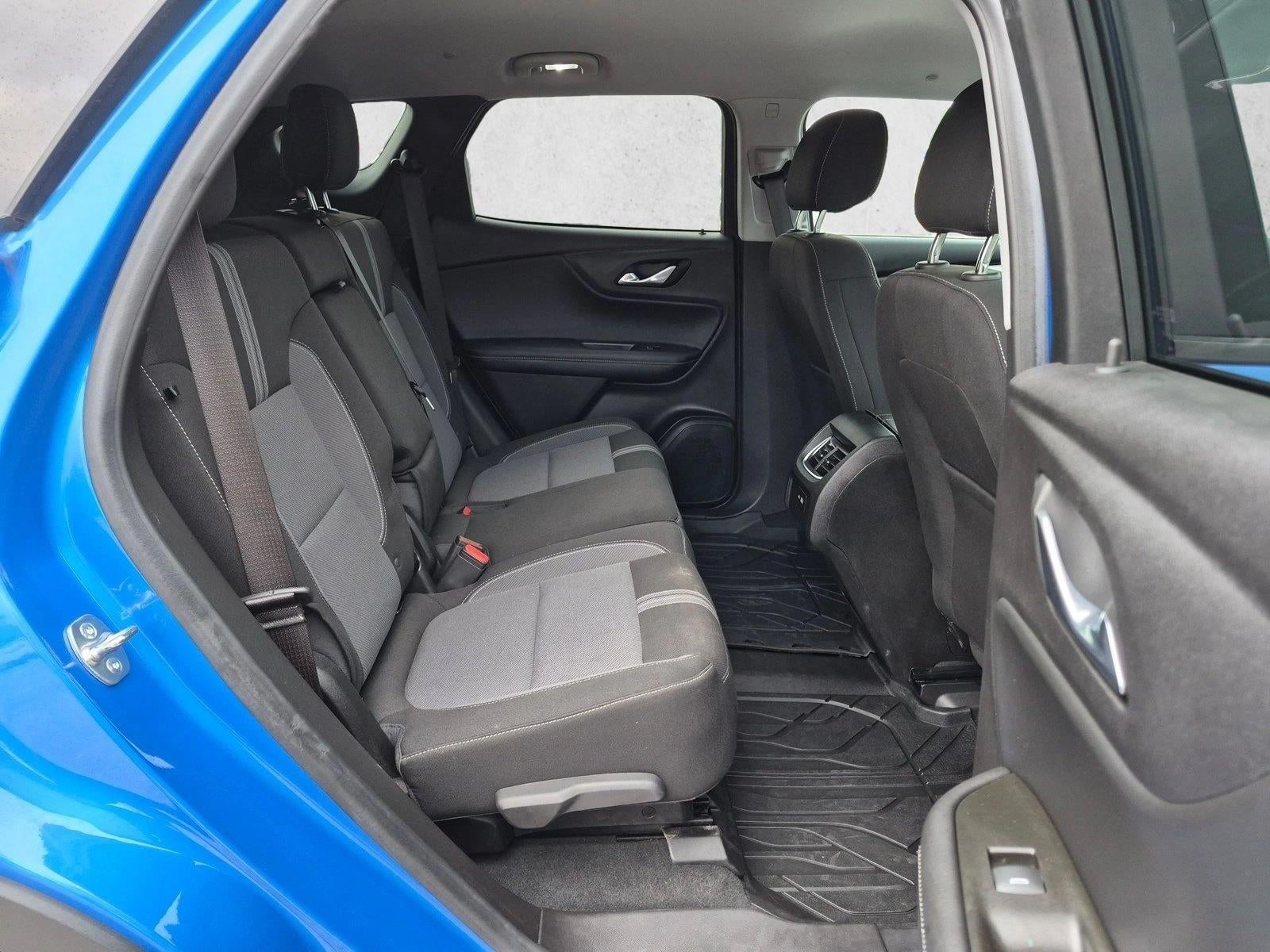 2024 Chevrolet Blazer LT FWD