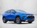 2024 Chevrolet Blazer LT FWD