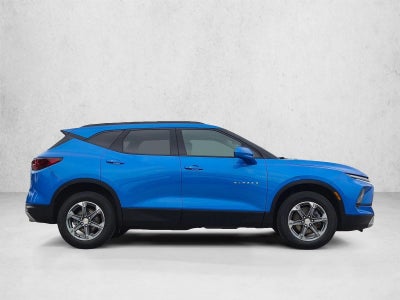 2024 Chevrolet Blazer LT FWD