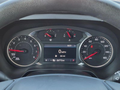 2024 Chevrolet Blazer LT FWD