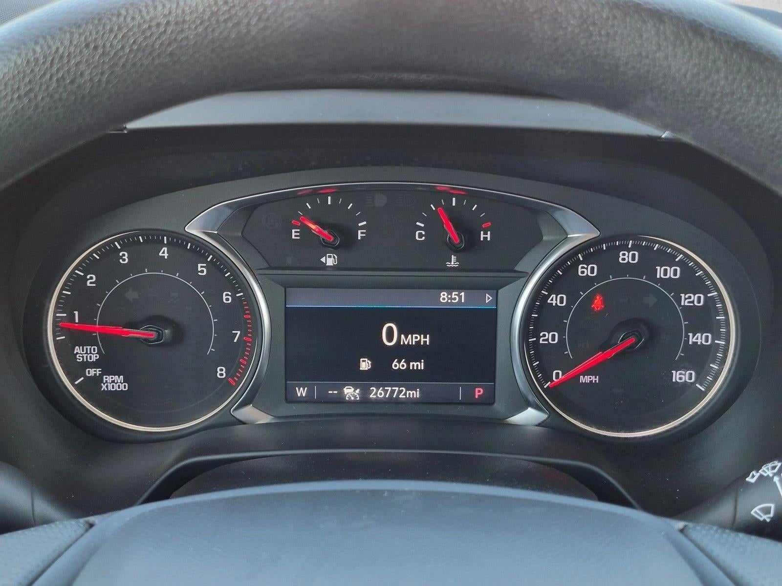 2024 Chevrolet Blazer LT FWD