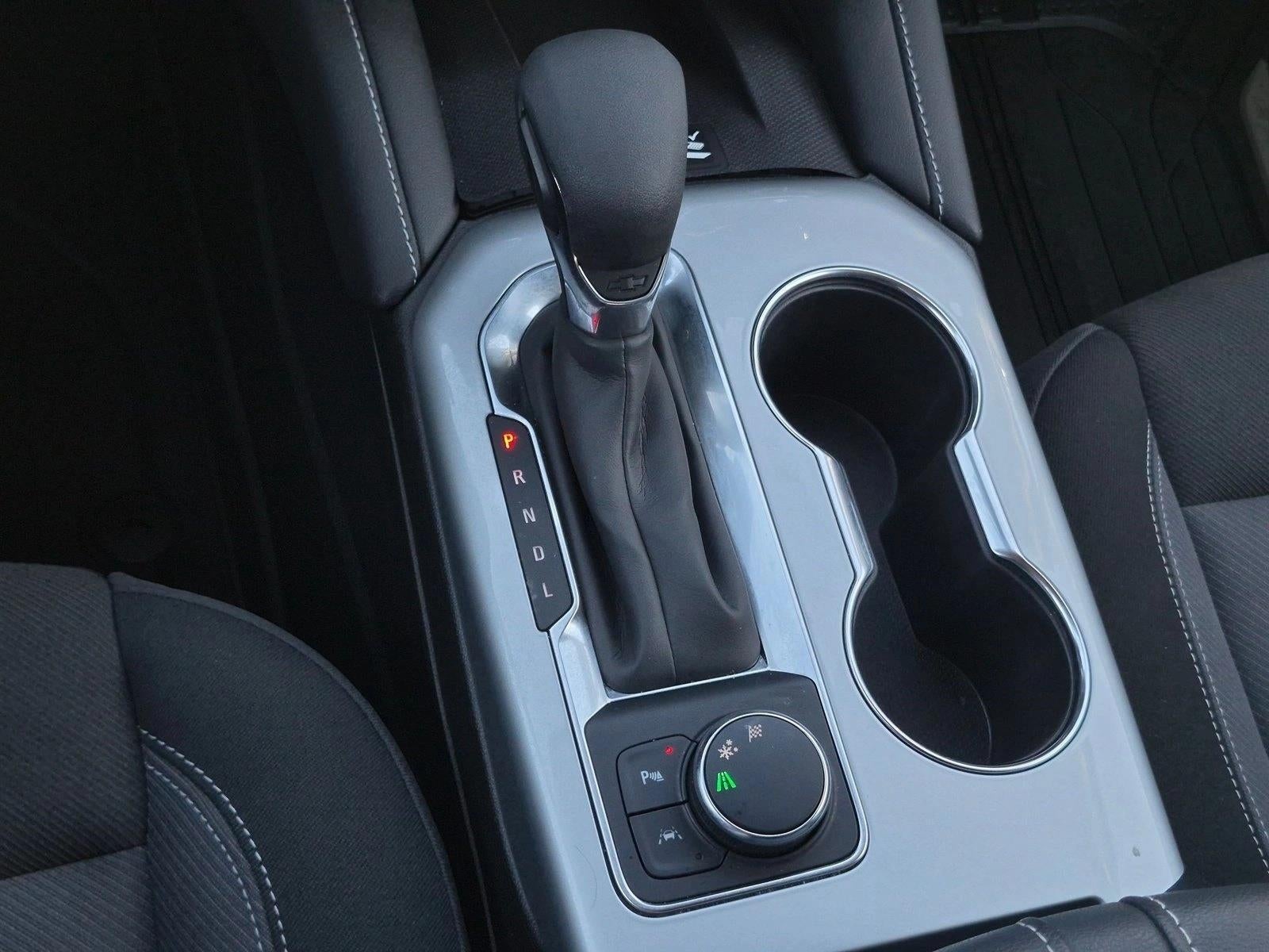 2024 Chevrolet Blazer LT FWD