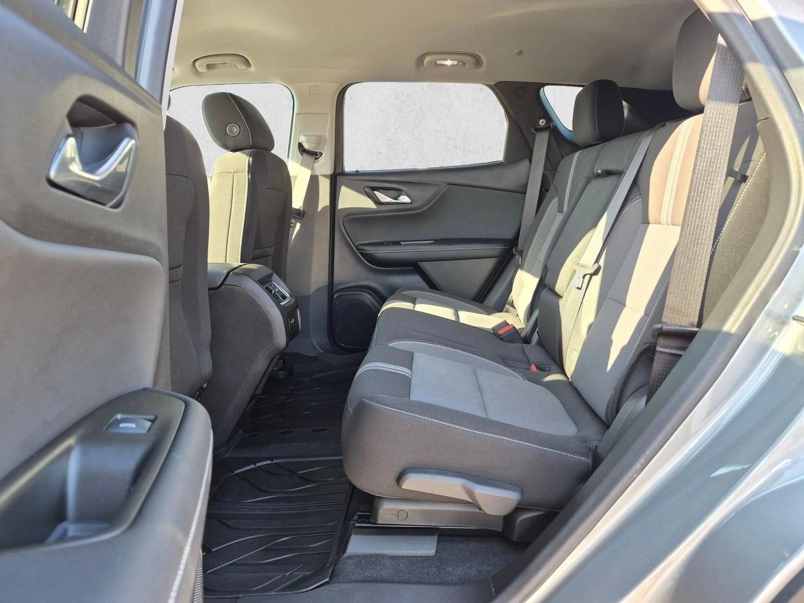 2024 Chevrolet Blazer LT FWD