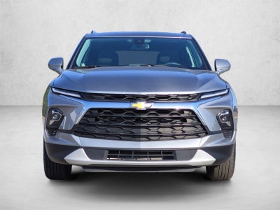 2024 Chevrolet Blazer LT FWD