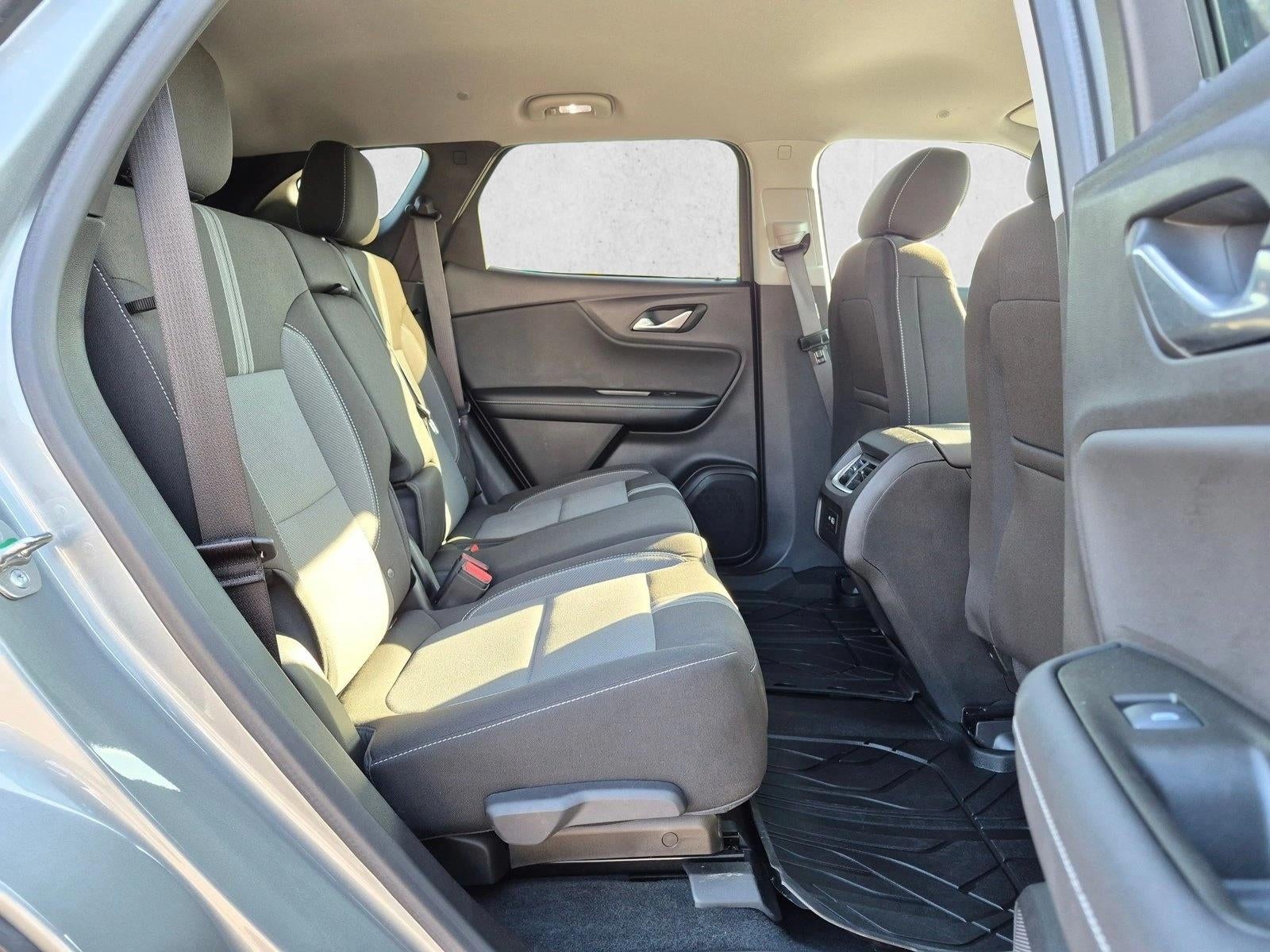 2024 Chevrolet Blazer LT FWD