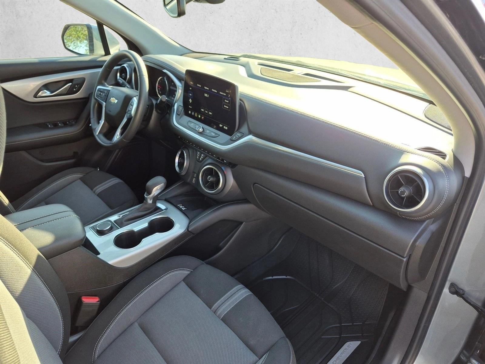 2024 Chevrolet Blazer LT FWD