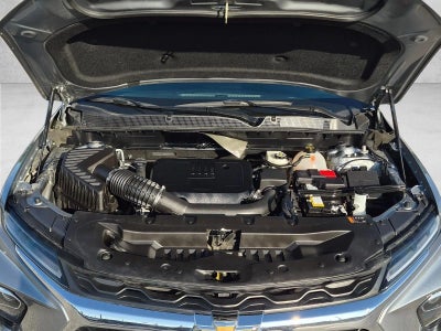 2024 Chevrolet Blazer LT FWD