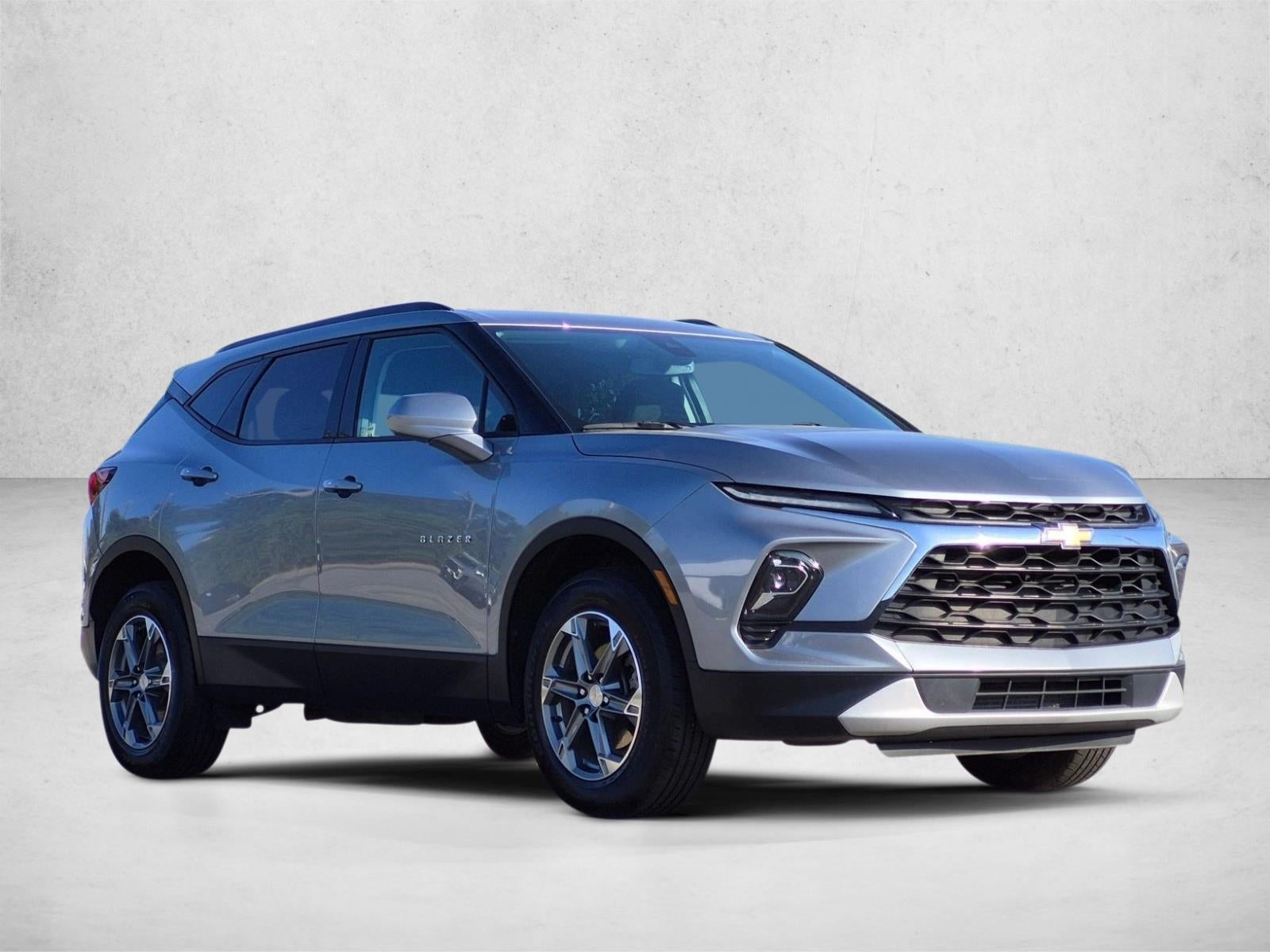 2024 Chevrolet Blazer LT FWD
