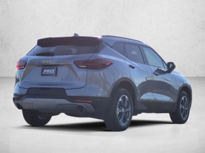 2024 Chevrolet Blazer LT FWD