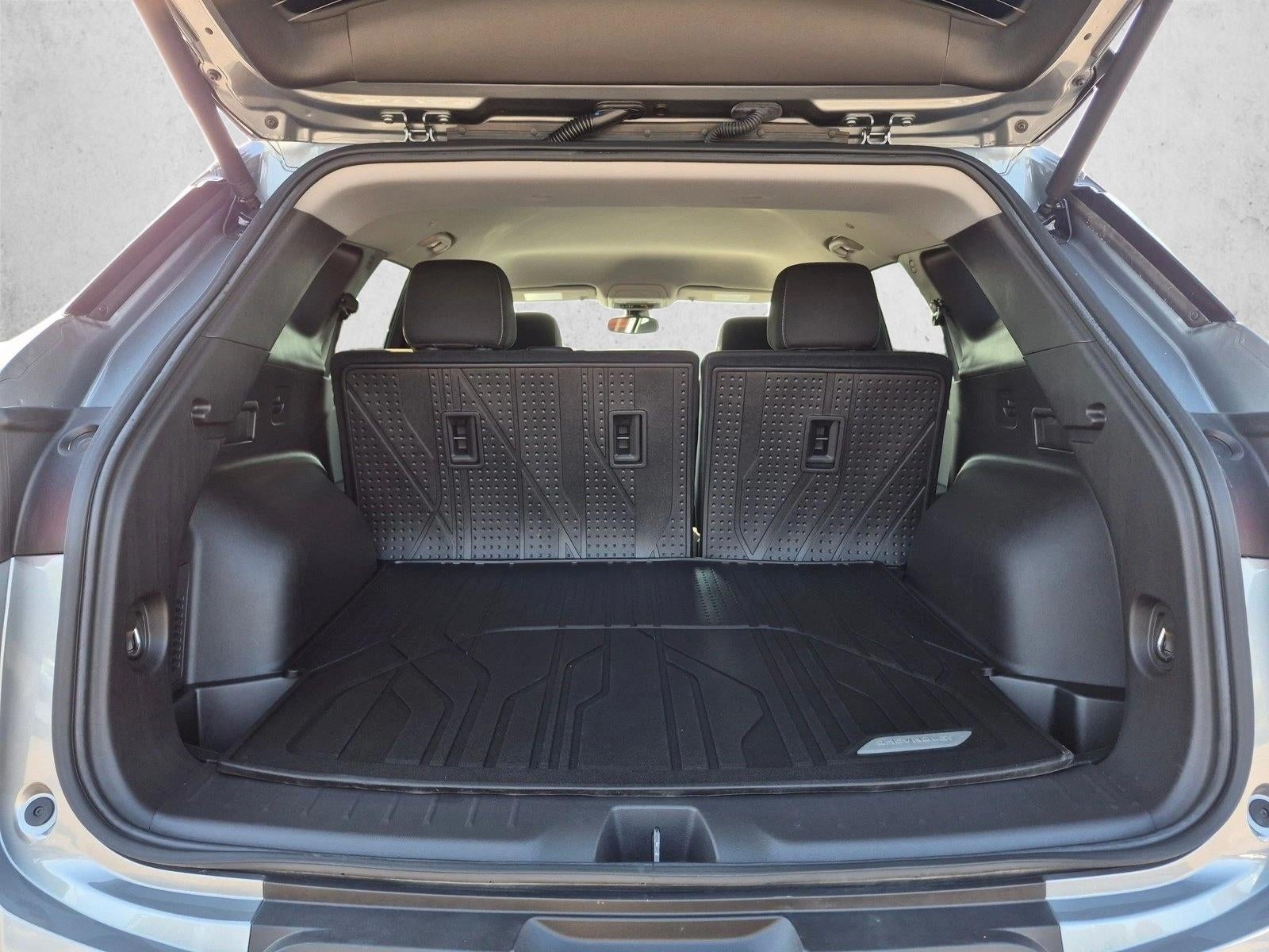 2024 Chevrolet Blazer LT FWD
