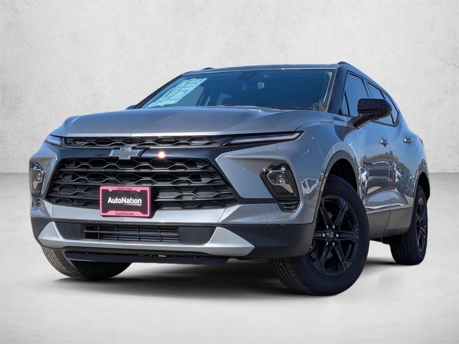 2026 Chevrolet Blazer LT FWD