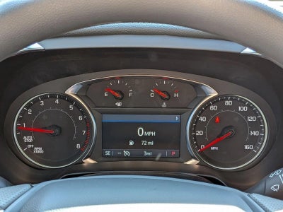 2026 Chevrolet Blazer LT FWD