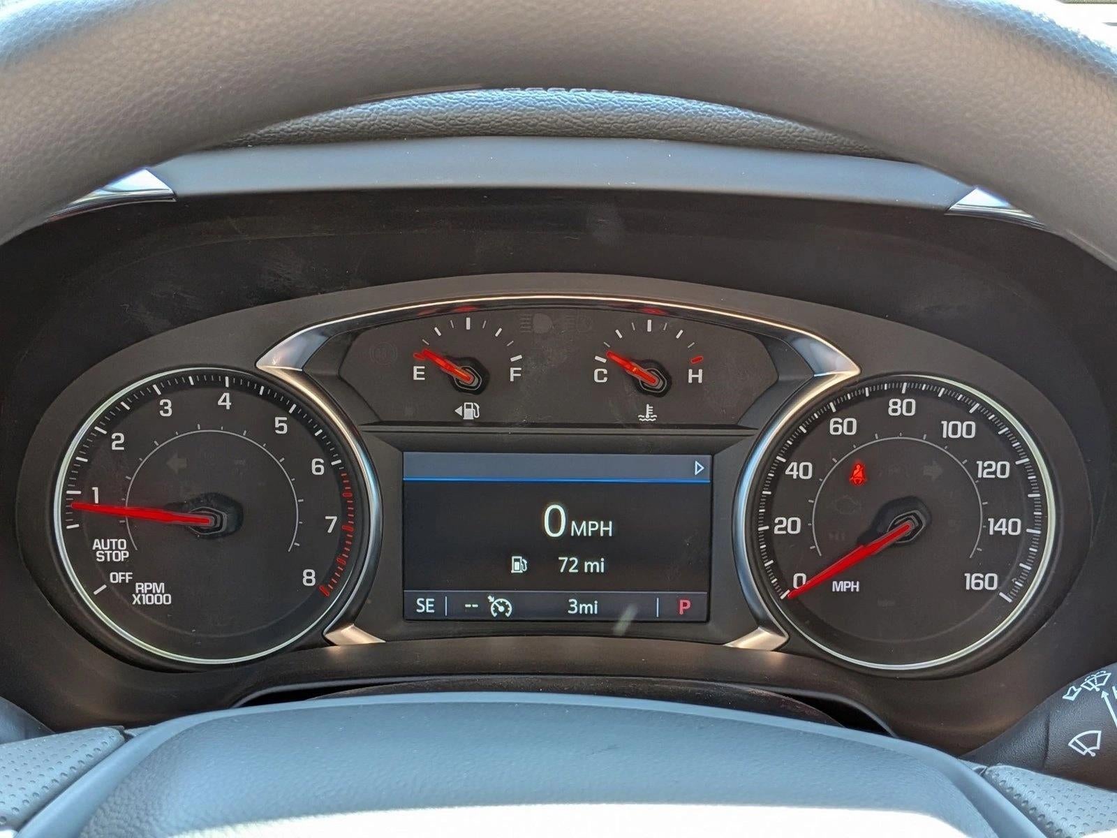 2026 Chevrolet Blazer LT FWD