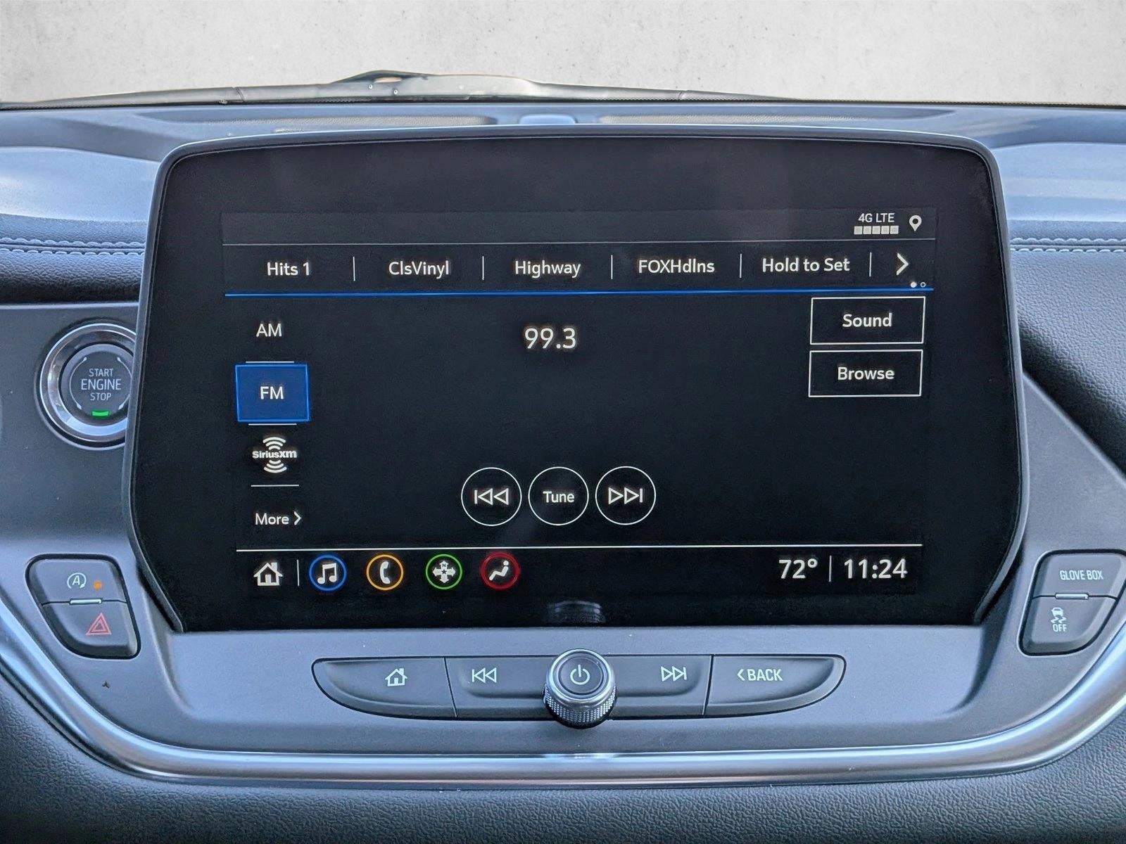 2026 Chevrolet Blazer LT FWD