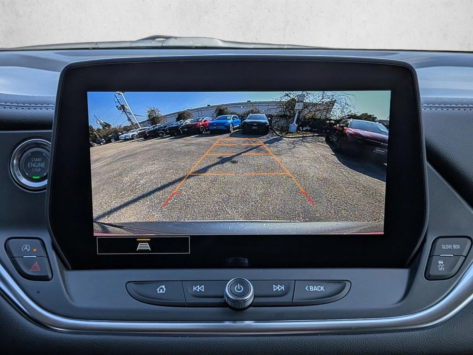 2026 Chevrolet Blazer LT FWD