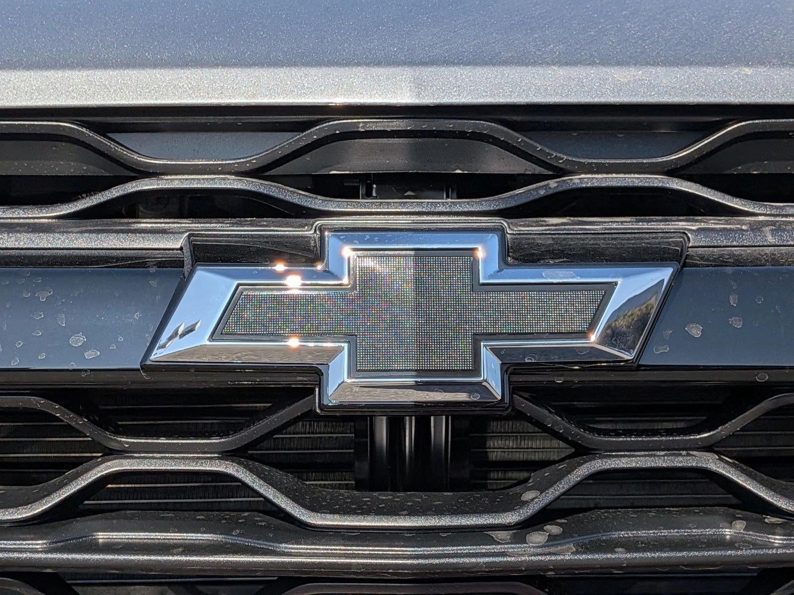 2026 Chevrolet Blazer LT FWD