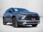 2026 Chevrolet Blazer LT FWD
