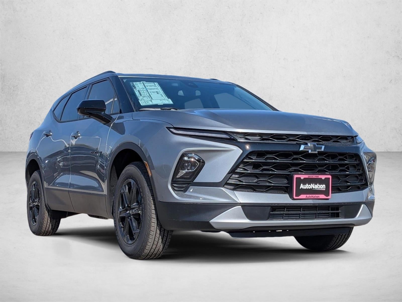 2026 Chevrolet Blazer LT FWD