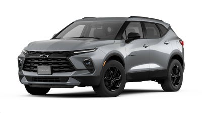 2026 Chevrolet Blazer LT FWD