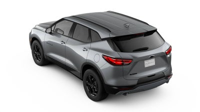 2026 Chevrolet Blazer LT FWD