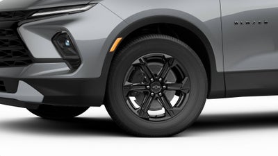 2026 Chevrolet Blazer LT FWD