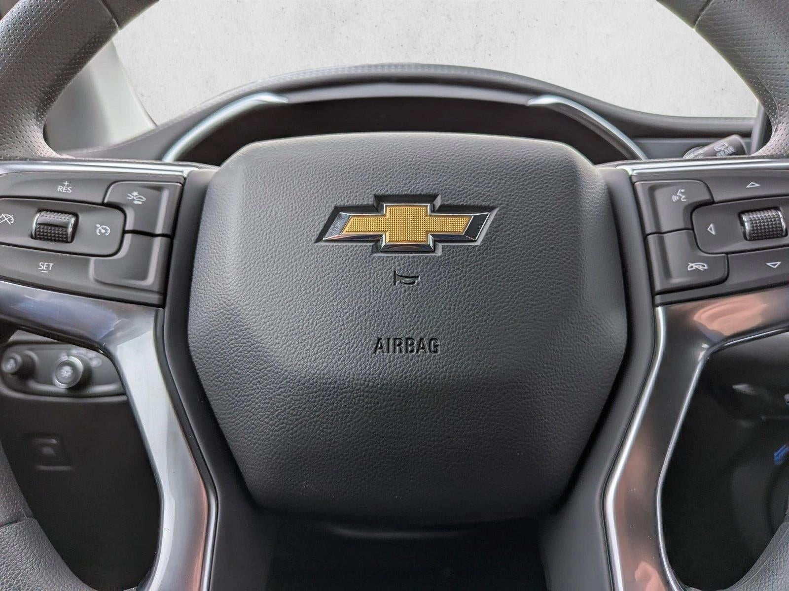 2026 Chevrolet Blazer LT FWD