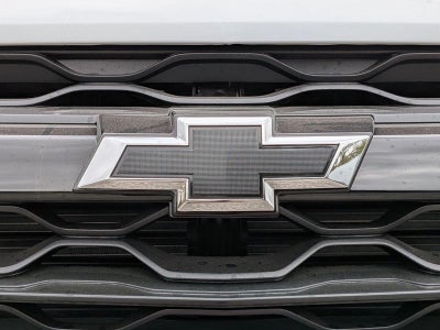 2026 Chevrolet Blazer LT FWD