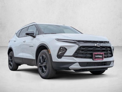 2026 Chevrolet Blazer LT FWD