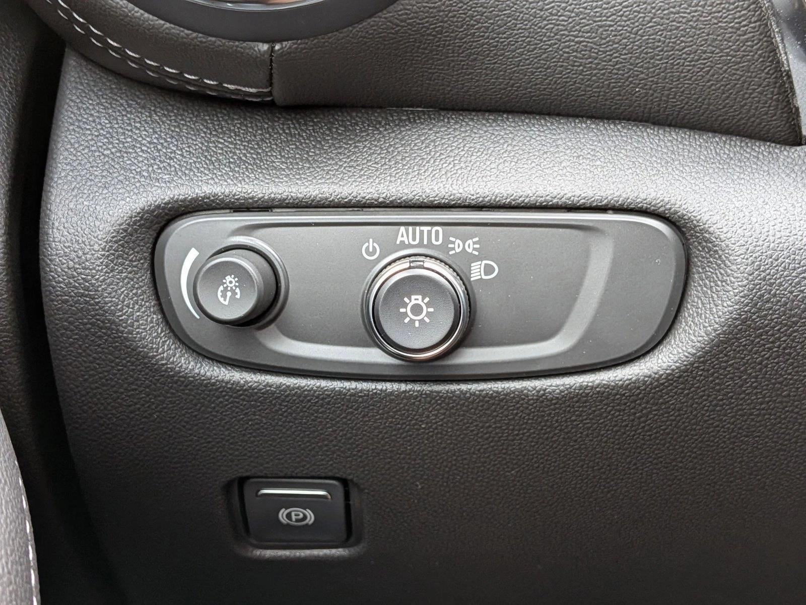 2026 Chevrolet Blazer LT FWD