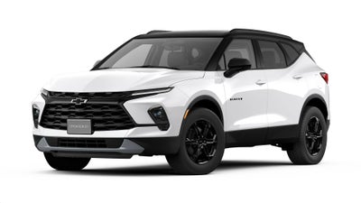 2026 Chevrolet Blazer LT FWD