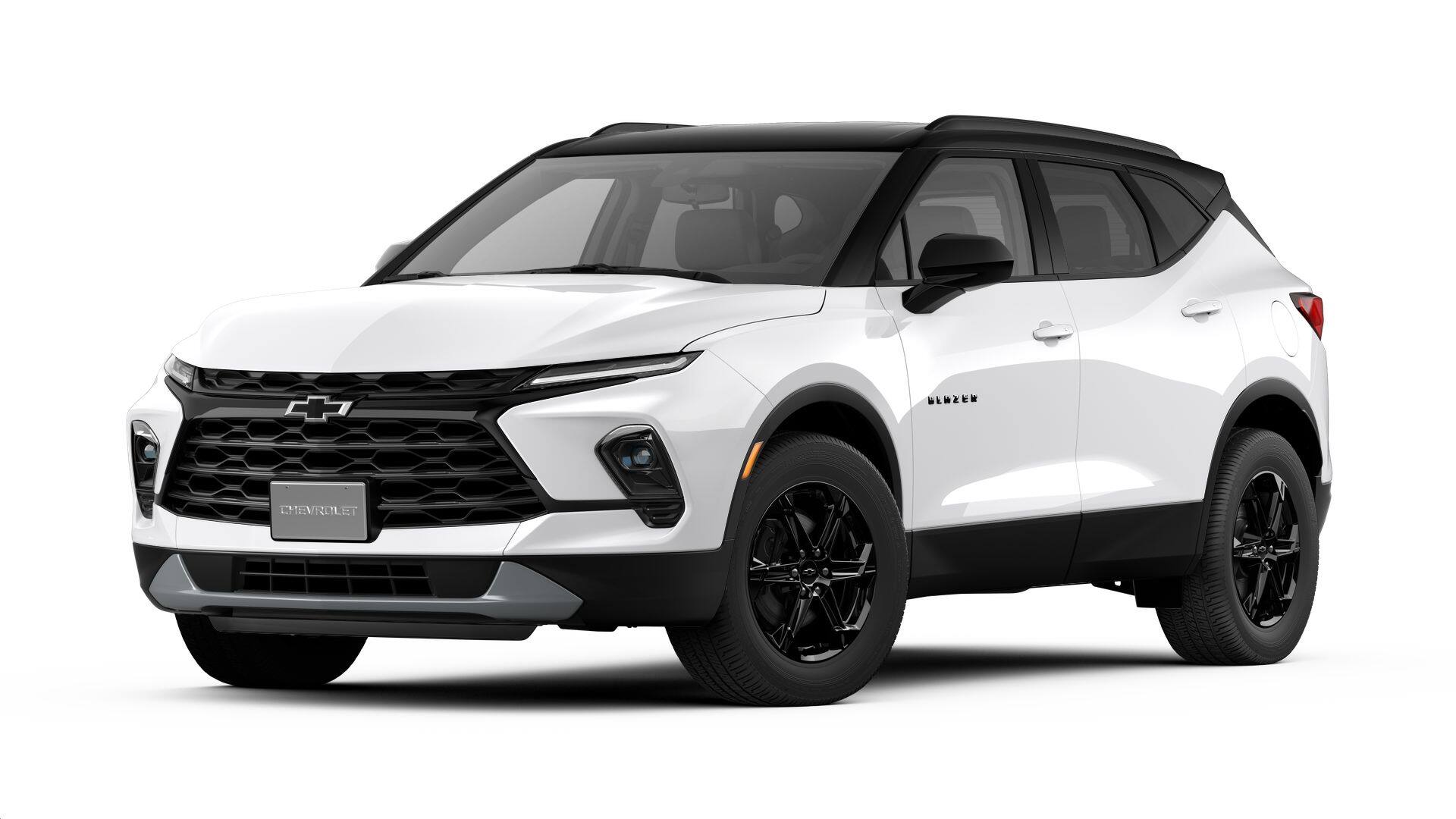 2026 Chevrolet Blazer LT FWD