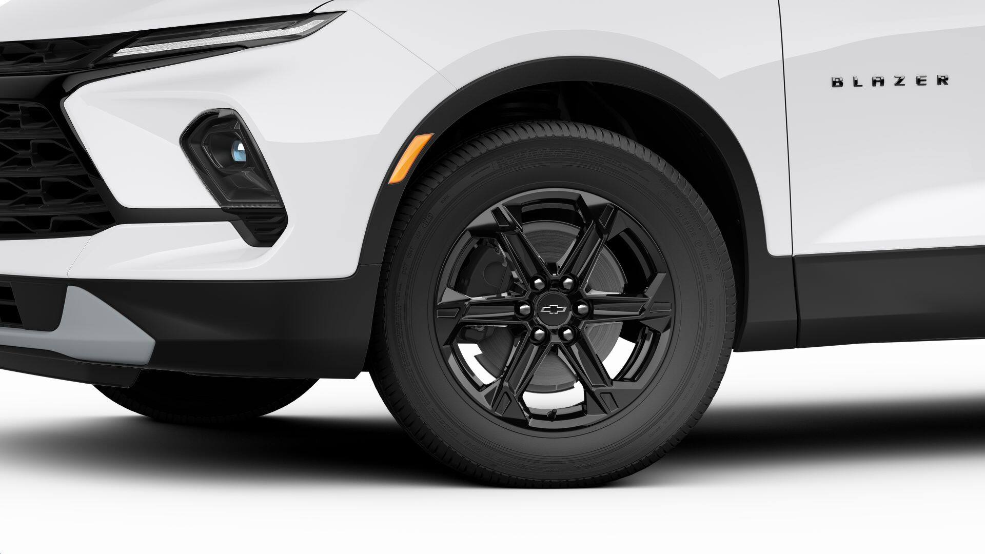 2026 Chevrolet Blazer LT FWD