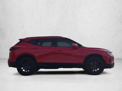 2022 Chevrolet Blazer FWD 4dr LT w/1LT