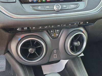 2022 Chevrolet Blazer FWD 4dr LT w/1LT