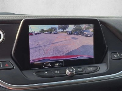 2022 Chevrolet Blazer FWD 4dr LT w/1LT