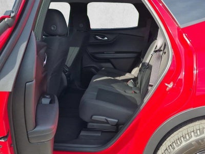 2022 Chevrolet Blazer FWD 4dr LT w/1LT