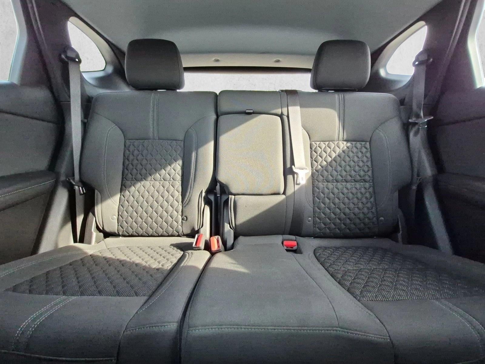 2022 Chevrolet Blazer FWD 4dr LT w/1LT