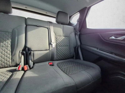 2022 Chevrolet Blazer FWD 4dr LT w/1LT