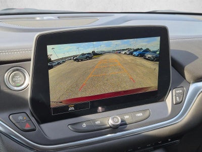 2026 Chevrolet Blazer LT FWD