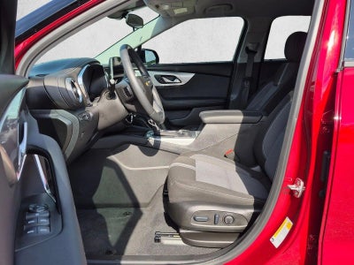2026 Chevrolet Blazer LT FWD