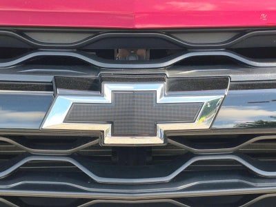 2026 Chevrolet Blazer LT FWD